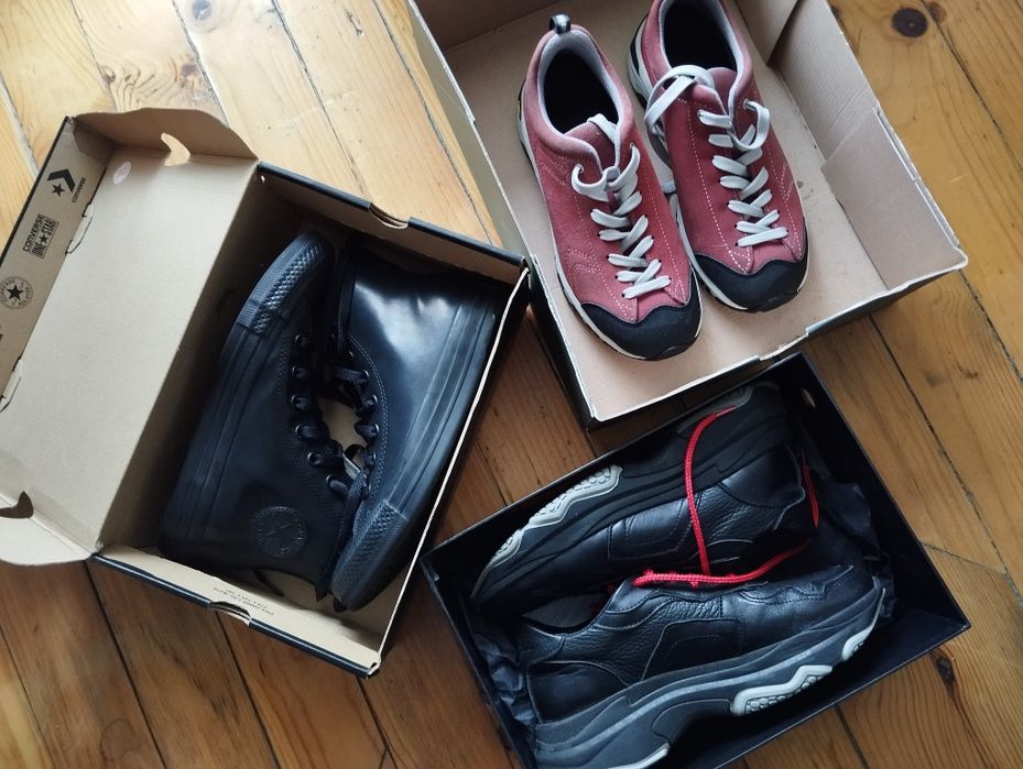 Обувки 36- ти номер