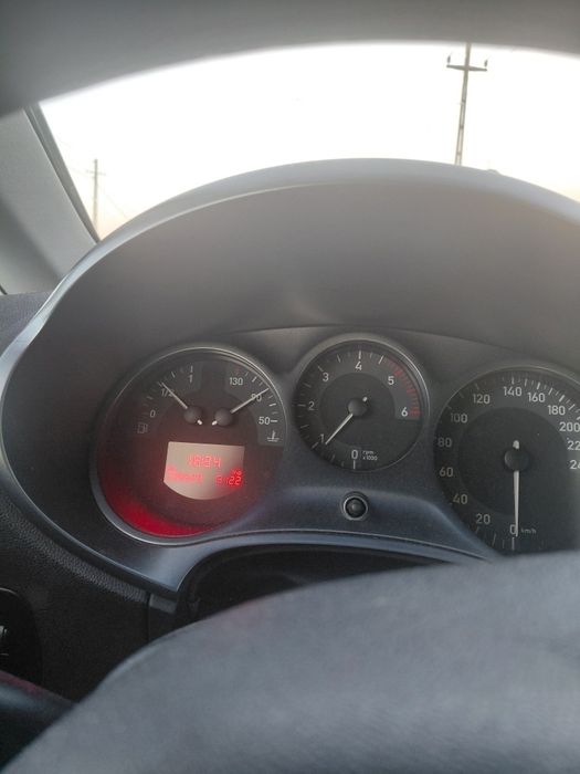 Vând seat leon 1p