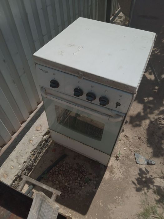 Газовка бар сатылады