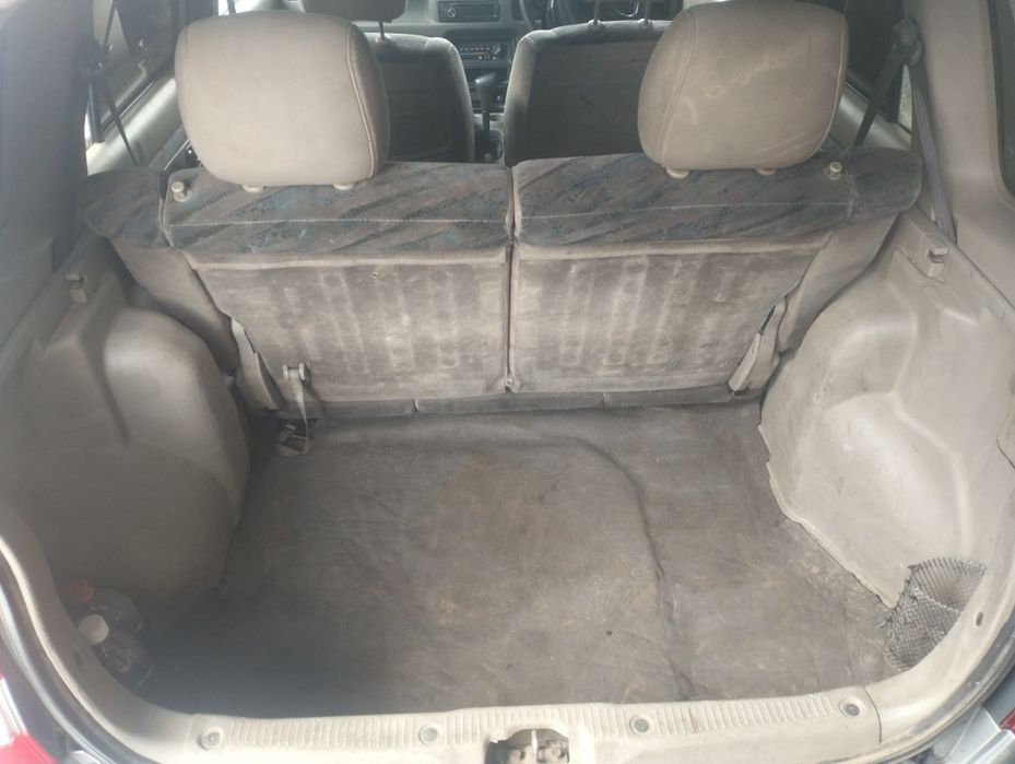 Продам Мазда Демио