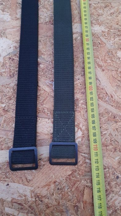 Set curele  ( pantalon )