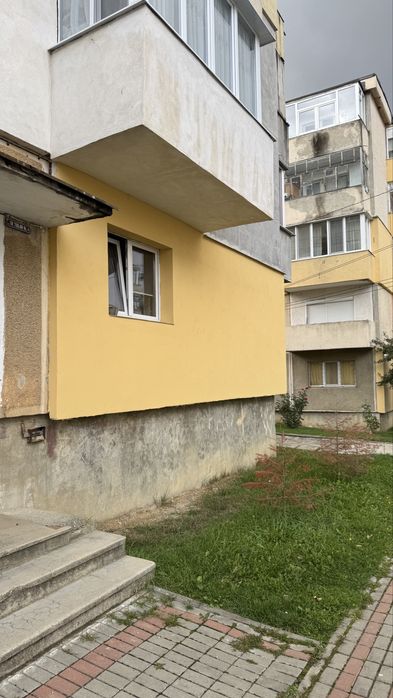 Apartament cu 3 camere