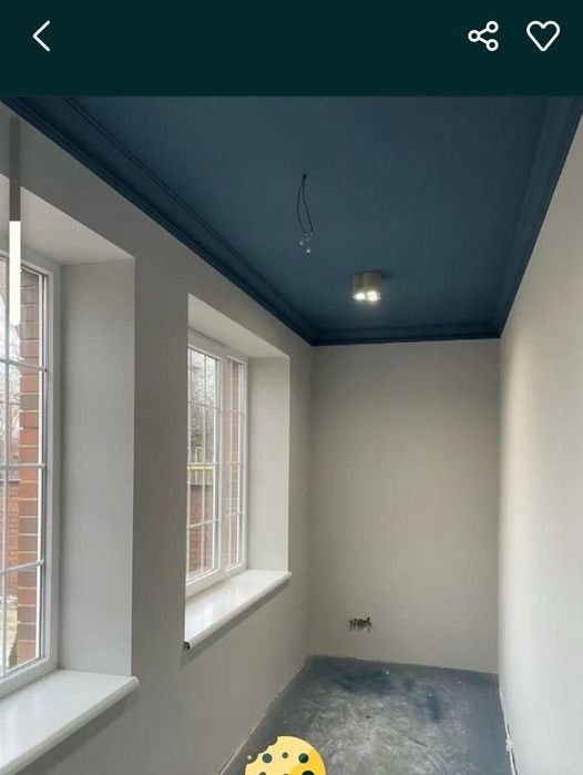 ремонт квартиры под ключ