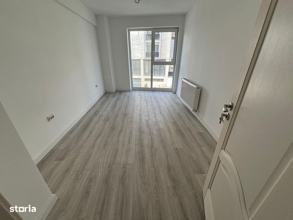 Vand apartament 2 camere Dambul Rotund