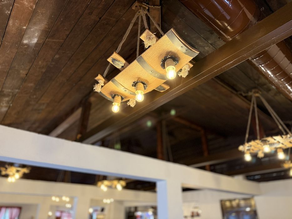 Битово осветление.