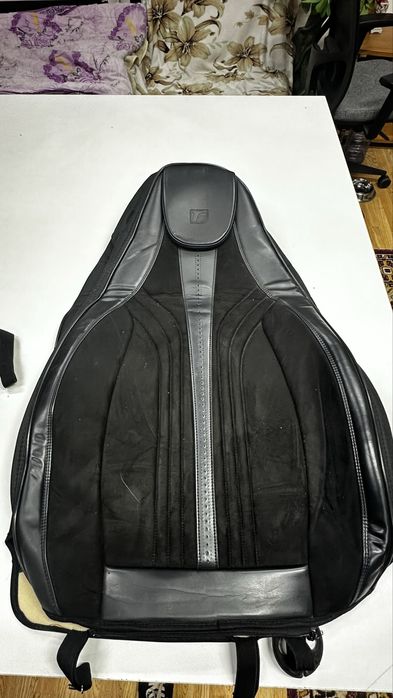 Автомобильные чехлы