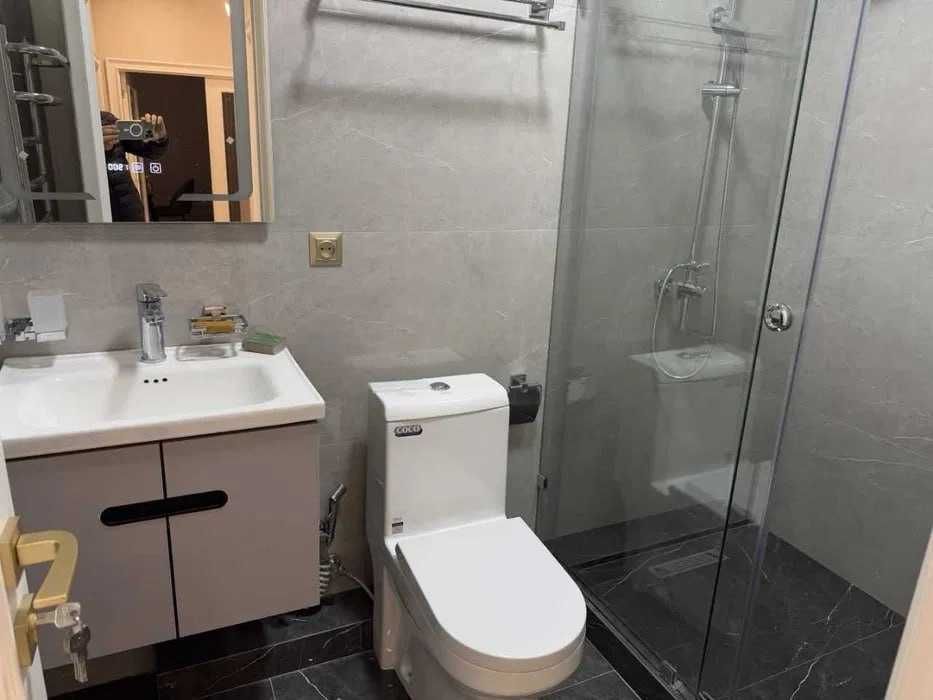 Аренда квартира в Ташсельмаш 1-комнатная р-н Яшнабадский