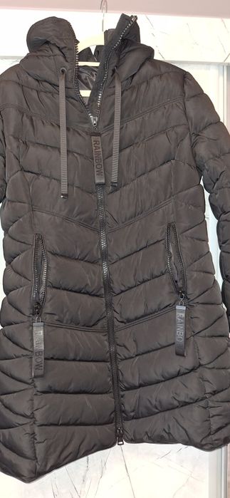 Зимно яке-Moda Piu Anna