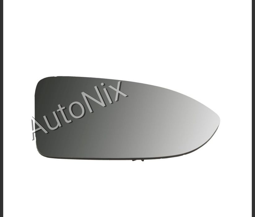 Стъкло за огледало за VW Golf 8 ID 3 Cupra с подгрев за голф 8 купра