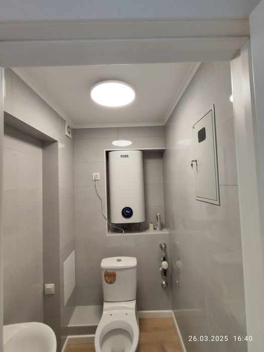 Строительство и ремонт