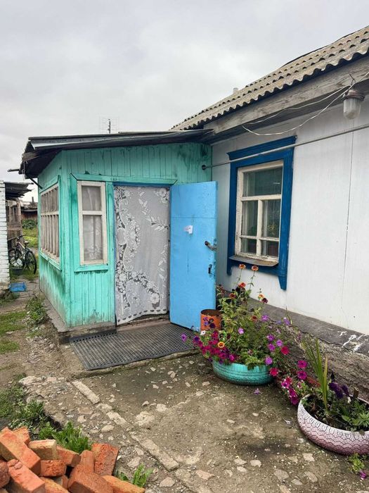 Продажа дома район Мелькомбината