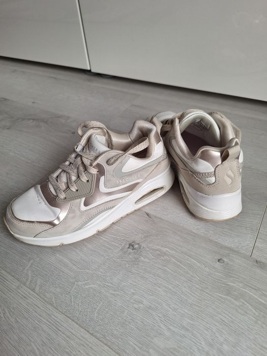 Adidași Skechers nr. 34