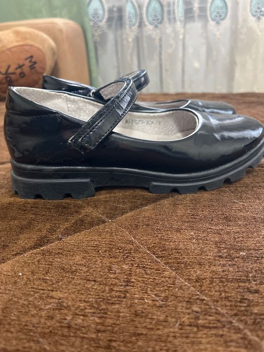 Детские босоножки для девочки