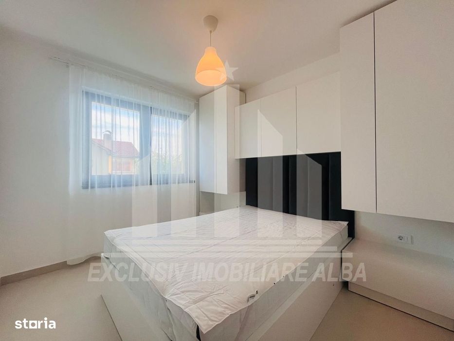 Apartament cu 2 camere, etaj 1, Bloc Nou — fotografia 3