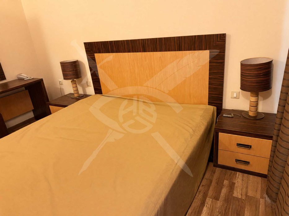 Тристаен апартамент в Слънчев Бряг! 103346