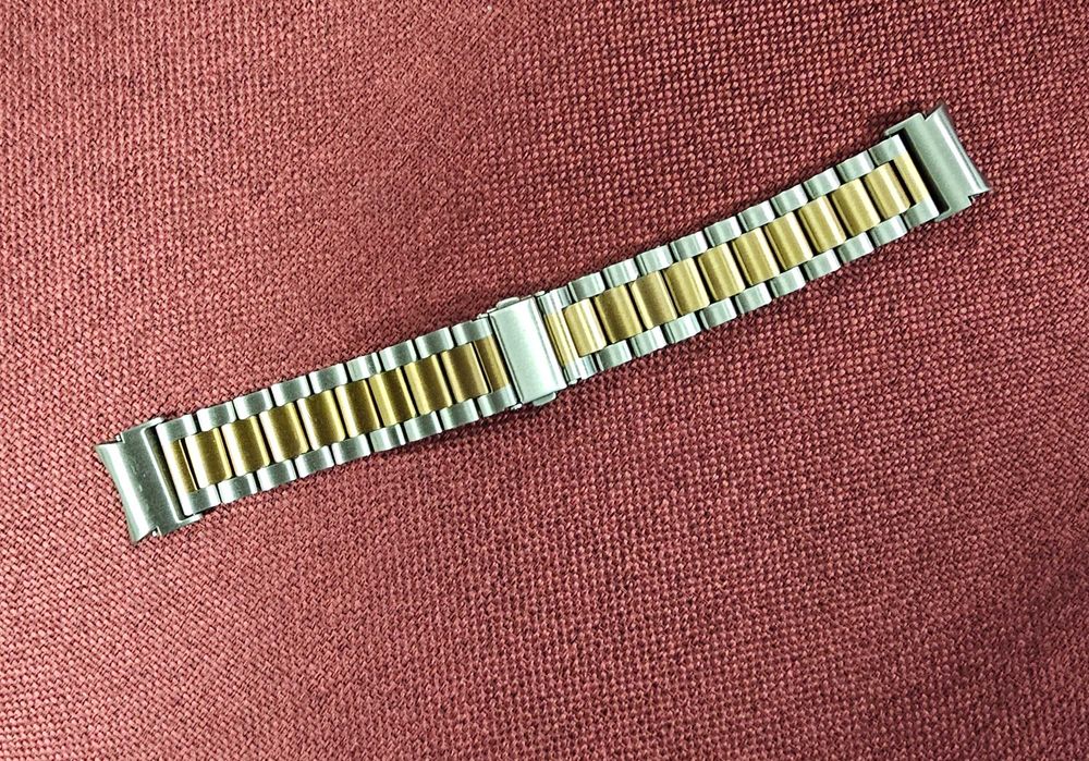 Curea de ceas 20mm quick lock