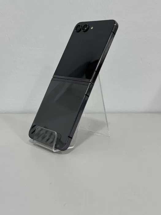 ZAP AMANET MARGEANULUI - Samsung Z Flip5 - 256GB - Black #4636