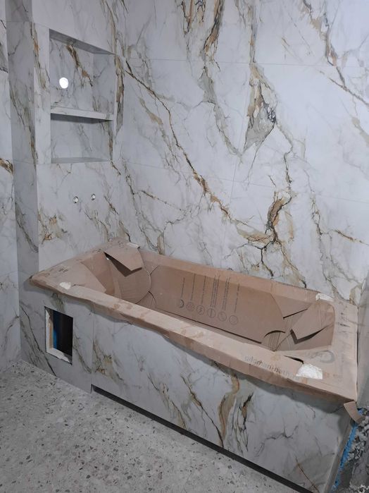 Просторный дуплекс 200м² | Новостройка | Почти готовый ремонт | Учтепа