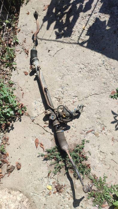 Рулевая рейка Mercedes A160