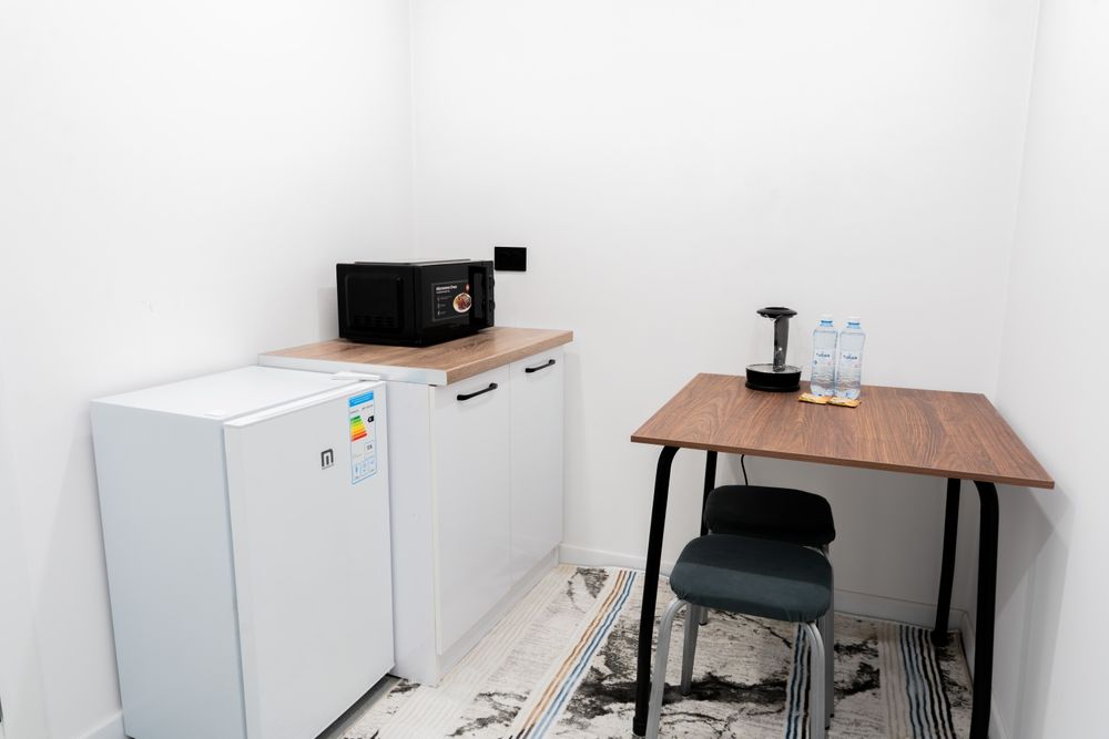 Гостиница, апарт отель 5000