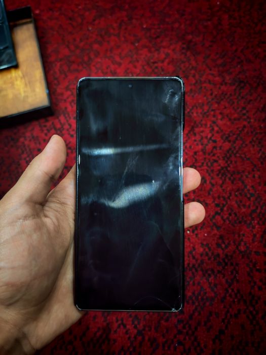 Infinix gt 20 pro pubg