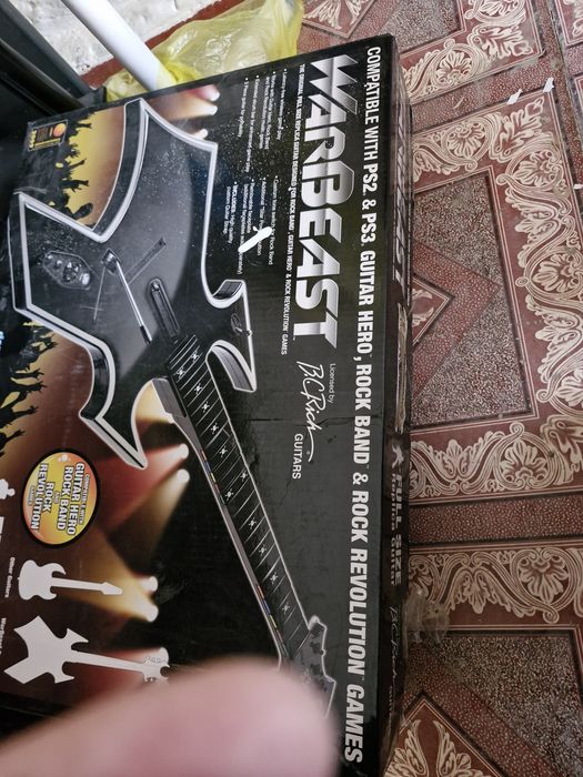 Гитара детский  ттттттт