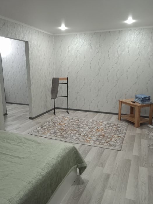 Чистая, тёплая 5000 день