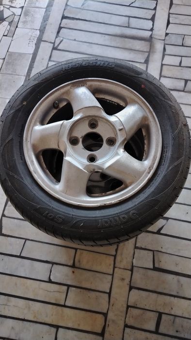 Продам титановые диски