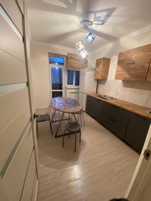 Аренда 2-х комнатной квартиры