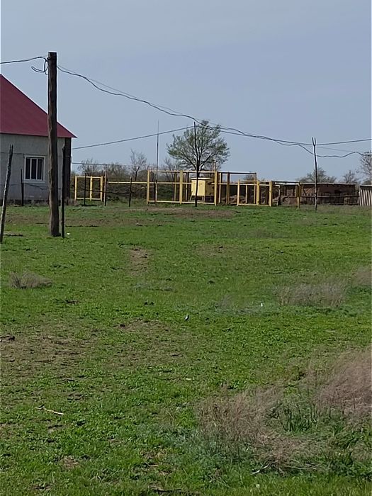 Участок продам/обмен срочно