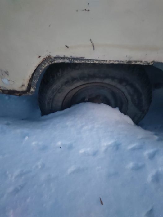 Запчасти на УАЗ,