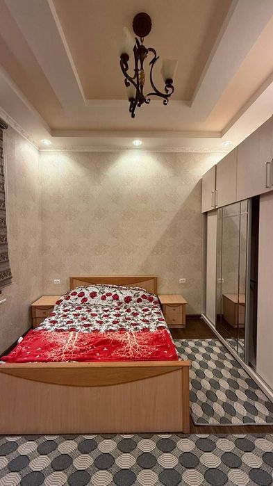 Срочно продаётся 3х -комнатная квартира