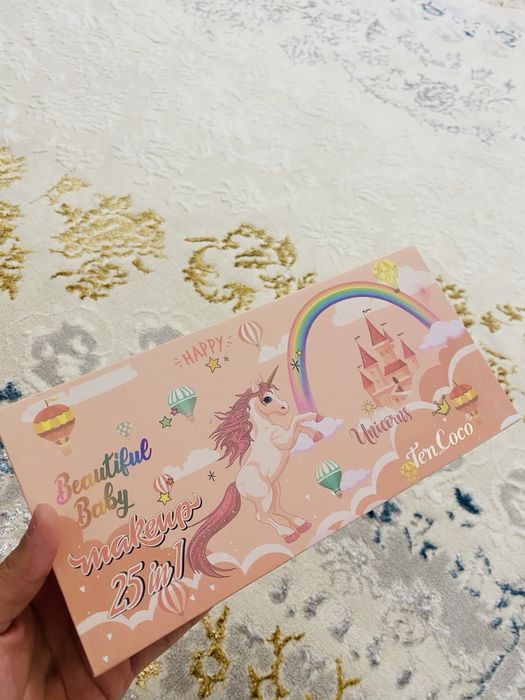 Продам косметику детский