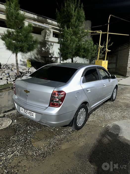 Cobalt mexanika 2015 metan