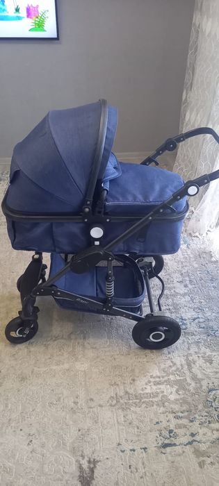 Продам детскую коляску