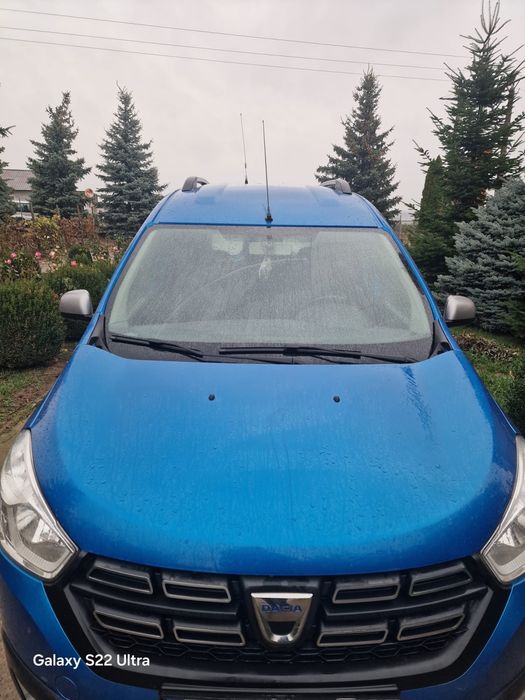 Dacia Dokker