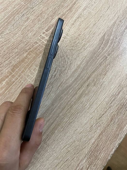 Redmi note 13 idealni faqat obmen