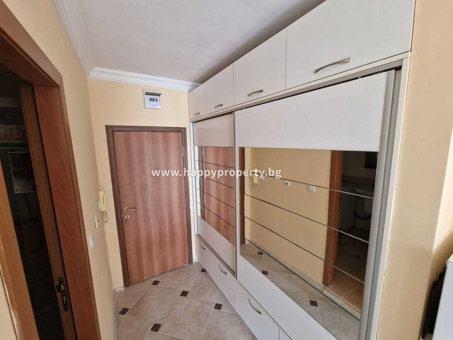 Продава се Едностаен апартамент в с. Равда, Област Бургас - 34 кв.м за 1265 €/кв.м - Снимка #2