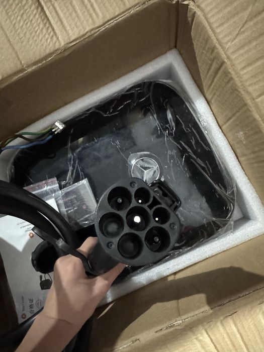 Зарядная станция