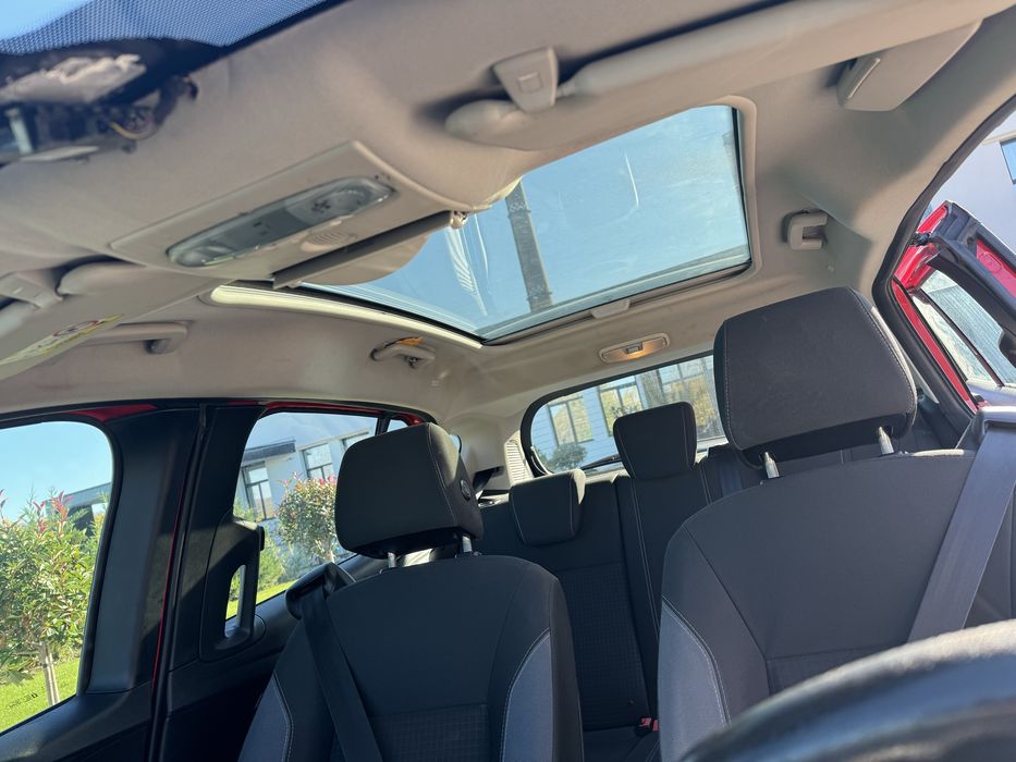 FORD B-MAX 2015 — imagine 5