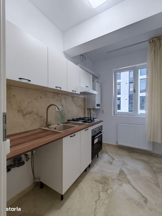 Prima Inchiriere | 2 camere + parcare | Militari Residence-Ilie Petre