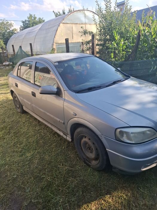 OPEL Astra 0 — imagine 2