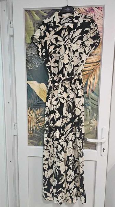 Salopeta lunga MANGO NOU