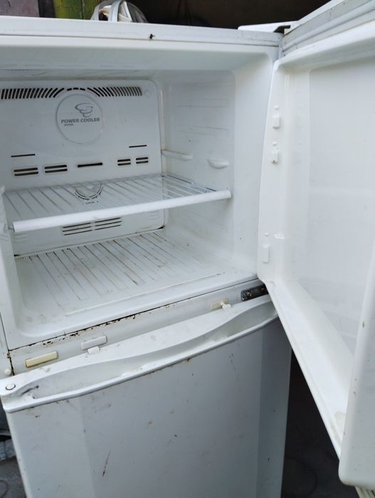 Холодильник с доставкой