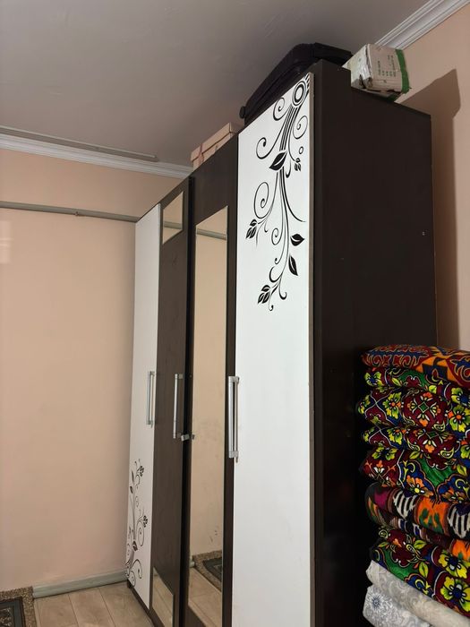 Шкаф  для одежды