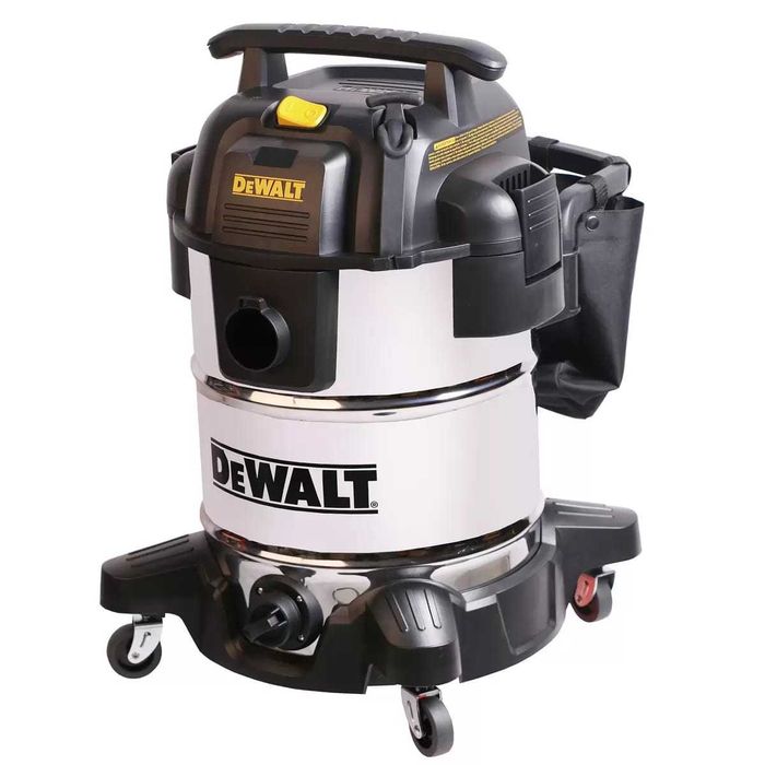 DeWalt прахосмукачка