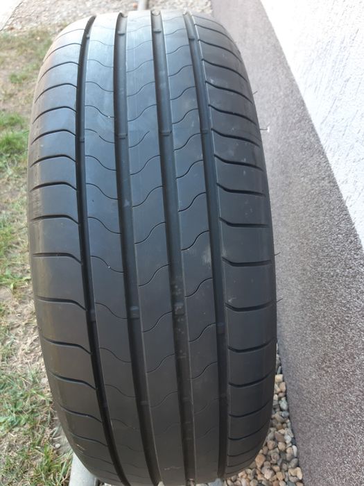 Anvelopa vara 225/55/18 1 buc Bridgestone 1 buc.
