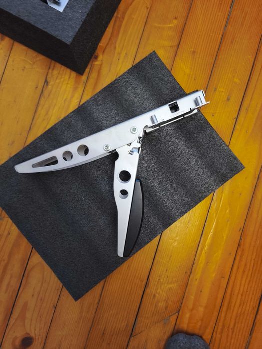 Волан Fanatec DD Pro