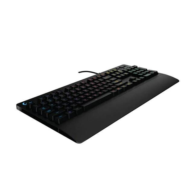 Tastatura Gaming LOGITECH Prodigy G213 USB Layout US noua sigilata