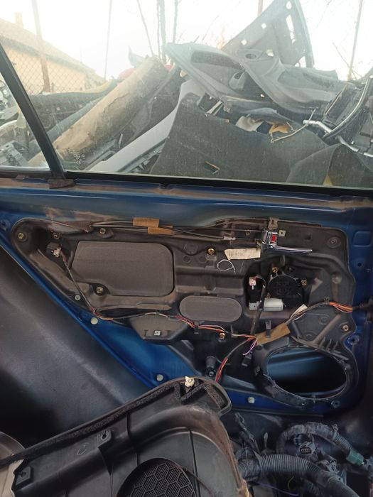 Задна лява врата за Мазда 6